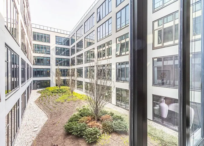 Uptown 1br W Gym Rooftop Pool 2 Blocks To L Chi-380 Apartment Chicago